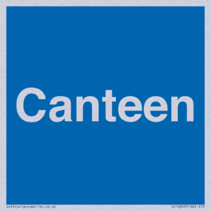 Canteen